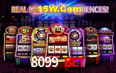 8099 Bet Belo Horizonte - Jackpots