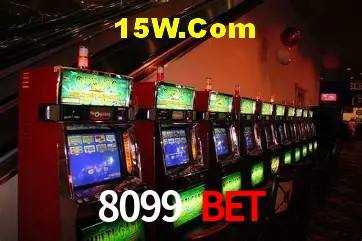 8099 Bet - Customer Support