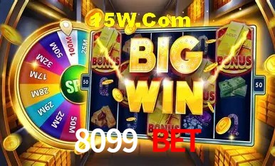 8099 Bet Belo Horizonte - Payments