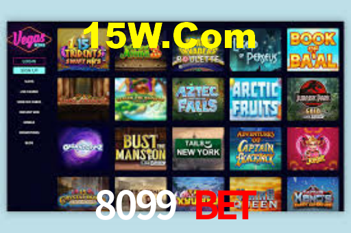 8099 Bet - Brasil Login Slots Casino - 8099Bet Vip