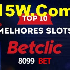 Experiência VIP 8099 Bet
