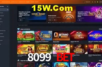 8099 Bet Belo Horizonte - Winners