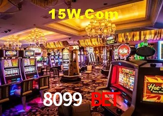 8099 Bet Salvador - Statistics