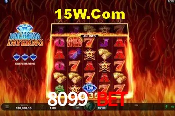 8099 Bet Salvador - Promo Stats