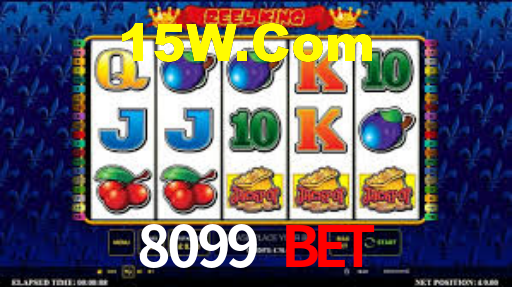 8099Bet Vip