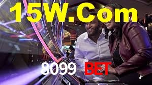 Blackjack Table 8099 Bet