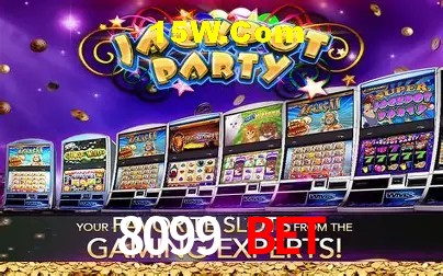 8099 Bet - User Statistics
