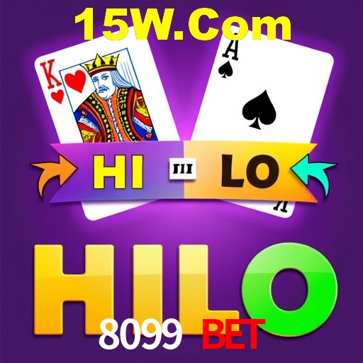 cassino 8099 Bet