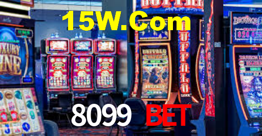 Explore as vantagens do 8099 Bet: serviço profissional e confiabilidade